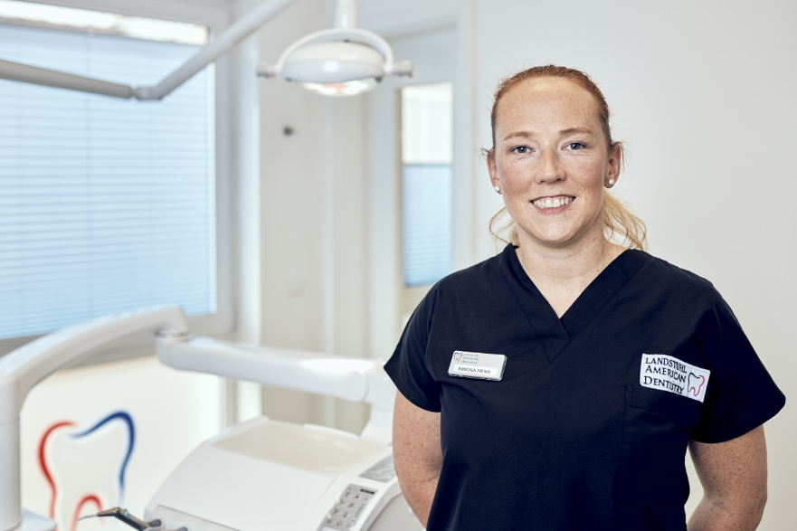 Landstuhl American Orthodontics - DrDoryumu
