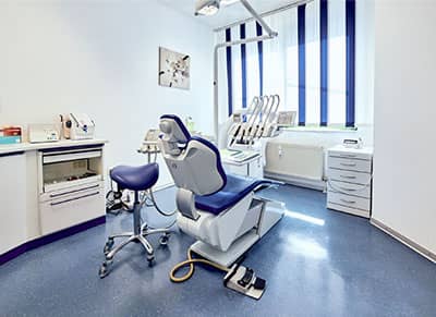 ZAHNARZT KAISERSLAUTERN