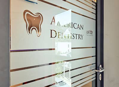 LANDSTUHL AMERICAN DENTISTRY