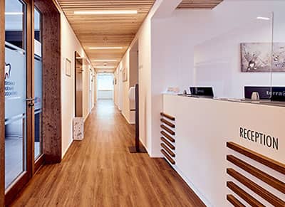 LANDSTUHL AMERICAN ORTHODONTICS